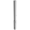 Barrier posts | Steel tube 70 x 70 mm | foldable, with triangular locking mechanism | with lifting and tilting mechanism | hot-dip galvanized | without eyelet